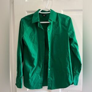 Worthington Women’s Button Down Shirt XS